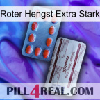 Red Stallion Extra Strong 36